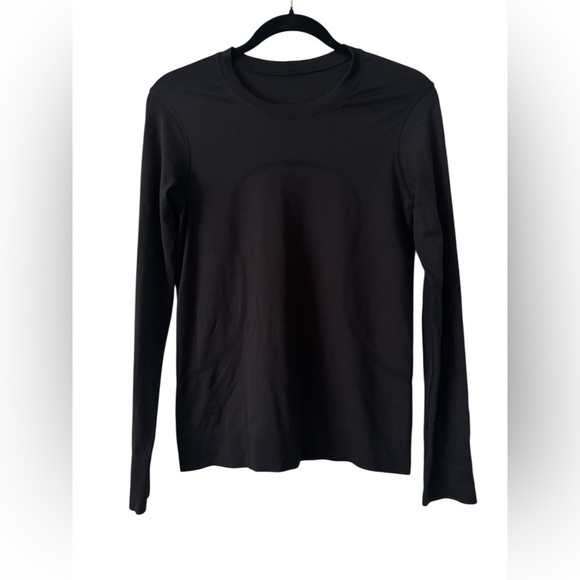 lululemon athletica Tops - Lululemon Swiftly Long Sleeve